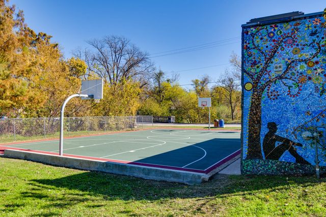 108 E 46th ST, Austin, TX 78751