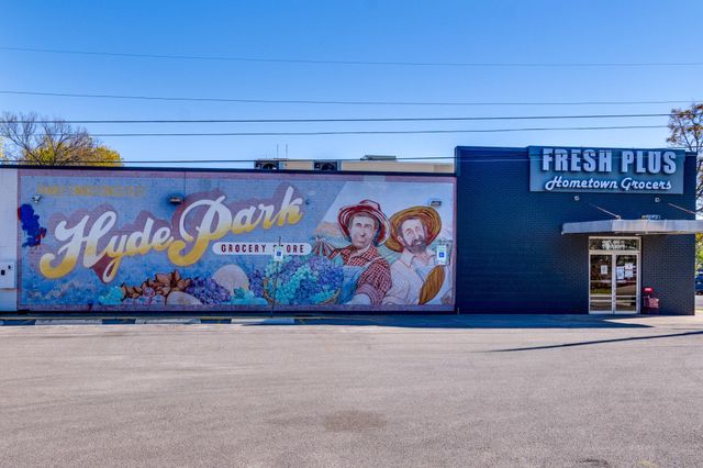 108 E 46th ST, Austin, TX 78751