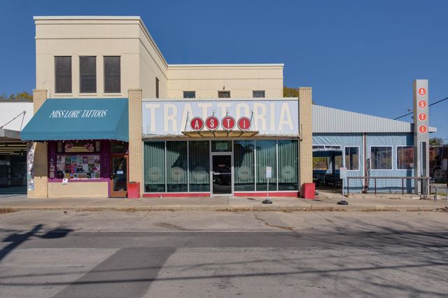 108 E 46th ST, Austin, TX 78751