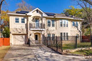 108 E 46th ST, Austin, TX 78751