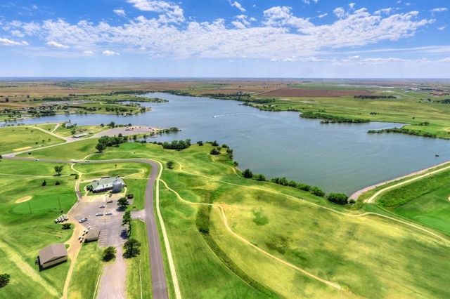 1905 Palmatum Road, El Reno, OK 73036