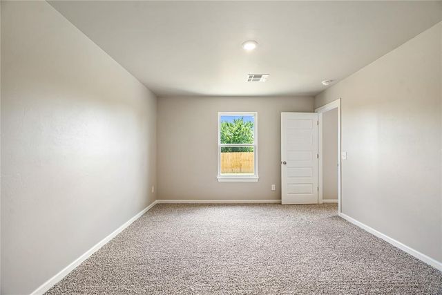 1905 Palmatum Road, El Reno, OK 73036