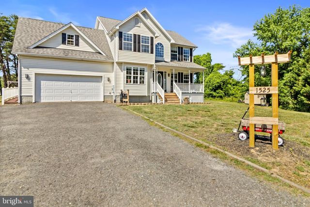 1525 SHARPES CT, Port Republic, MD 20676