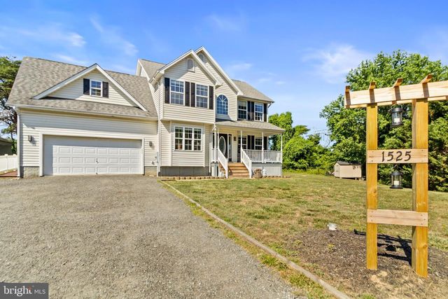 1525 SHARPES CT, Port Republic, MD 20676
