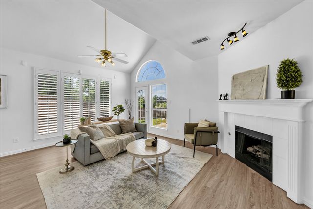 1372 Mae Drive, Carrollton, TX 75007