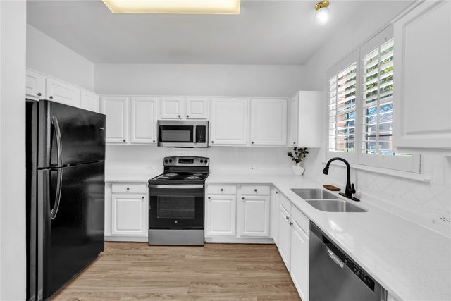 1372 Mae Drive, Carrollton, TX 75007