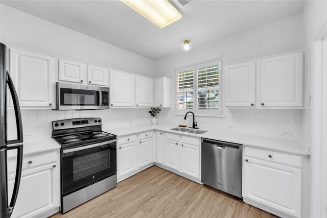 1372 Mae Drive, Carrollton, TX 75007