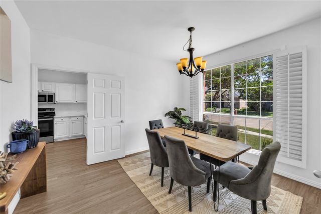 1372 Mae Drive, Carrollton, TX 75007