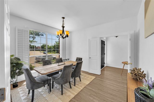 1372 Mae Drive, Carrollton, TX 75007