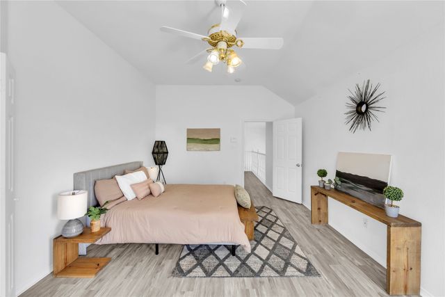 1372 Mae Drive, Carrollton, TX 75007
