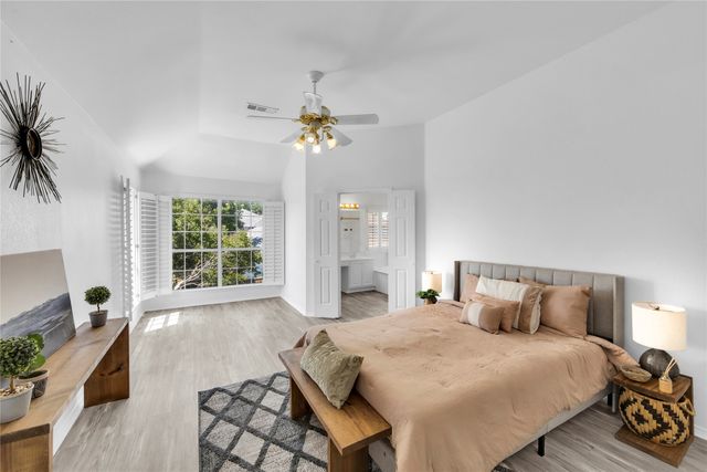 1372 Mae Drive, Carrollton, TX 75007