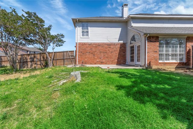 1372 Mae Drive, Carrollton, TX 75007