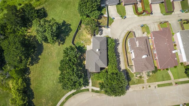 1372 Mae Drive, Carrollton, TX 75007