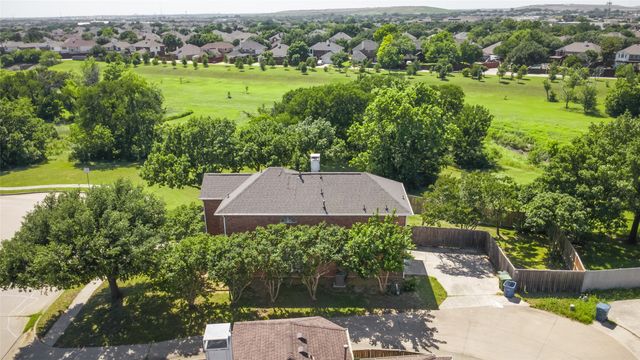 1372 Mae Drive, Carrollton, TX 75007