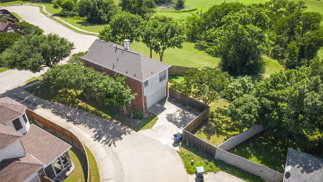 1372 Mae Drive, Carrollton, TX 75007