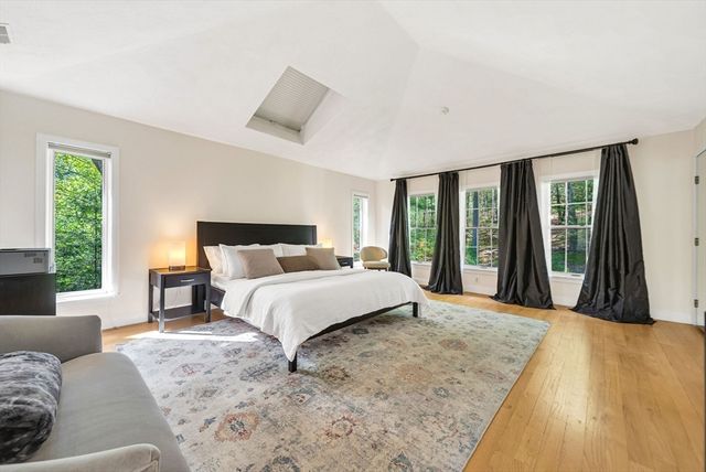 20 Old Rd, Weston, MA 02493