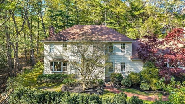 20 Old Rd, Weston, MA 02493