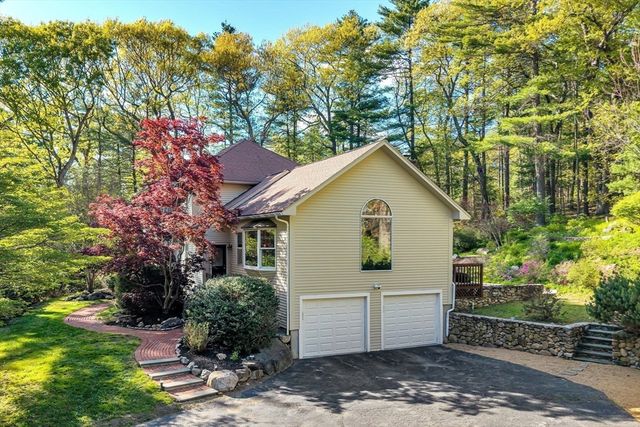 20 Old Rd, Weston, MA 02493