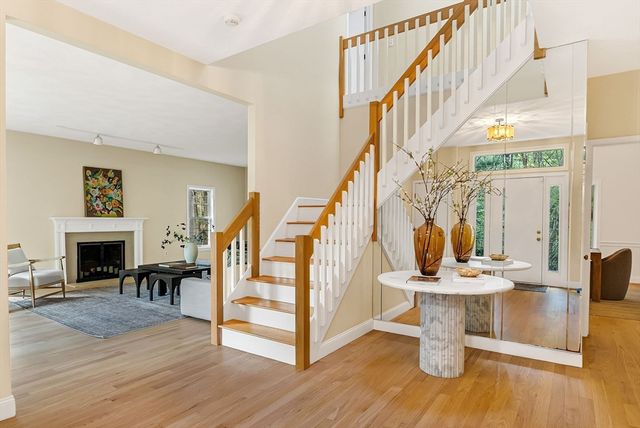 20 Old Rd, Weston, MA 02493