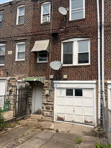 2122 LARUE ST, Philadelphia, PA 19124