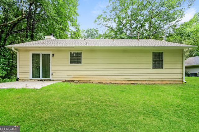 149 Adrian Drive, Stockbridge, GA 30281
