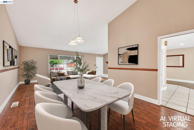 1147 Lomitas Ave, Livermore, CA 94550