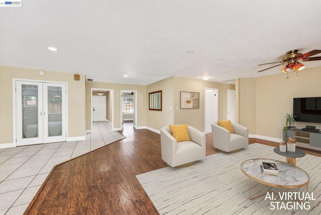 1147 Lomitas Ave, Livermore, CA 94550