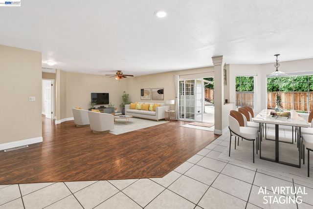 1147 Lomitas Ave, Livermore, CA 94550