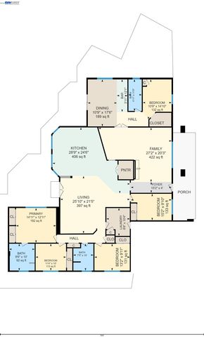 1147 Lomitas Ave, Livermore, CA 94550