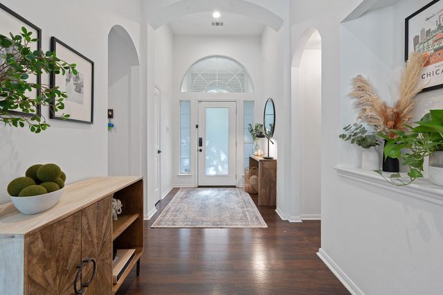6716 Edwardson CV, Austin, TX 78749
