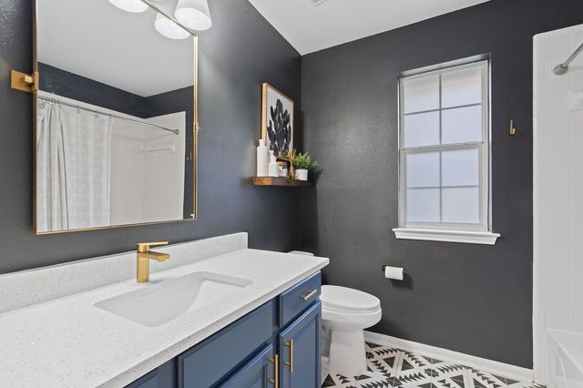 6716 Edwardson CV, Austin, TX 78749