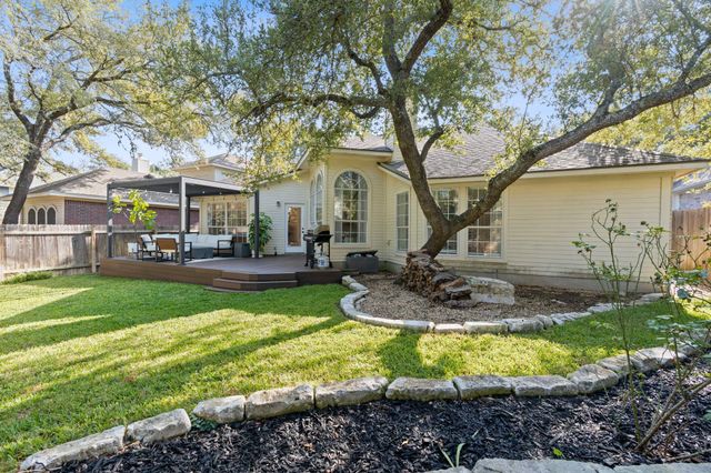 6716 Edwardson CV, Austin, TX 78749