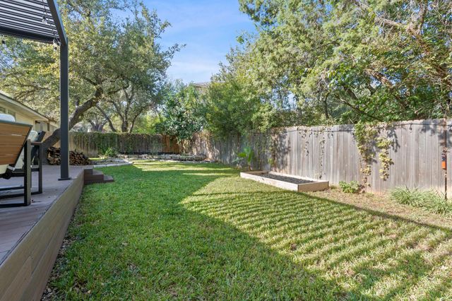 6716 Edwardson CV, Austin, TX 78749