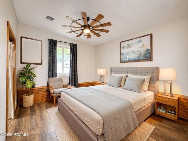 1010 Alcide Bonin Road, Breaux Bridge, LA 70517