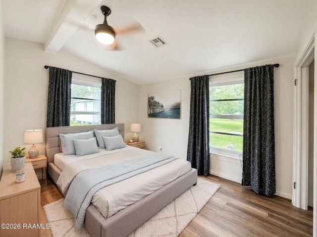 1010 Alcide Bonin Road, Breaux Bridge, LA 70517