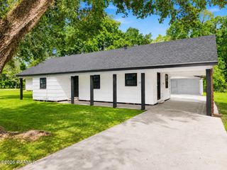 1010 Alcide Bonin Road, Breaux Bridge, LA 70517