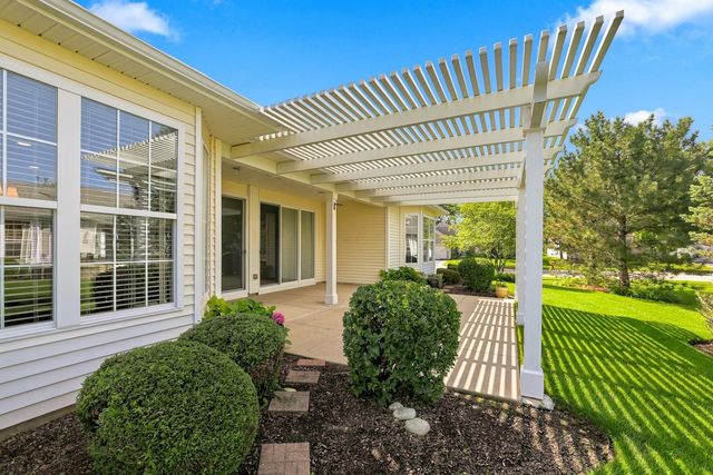 12503 Rolling Meadows Lane, Huntley, IL 60142