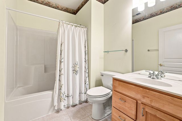 12503 Rolling Meadows Lane, Huntley, IL 60142