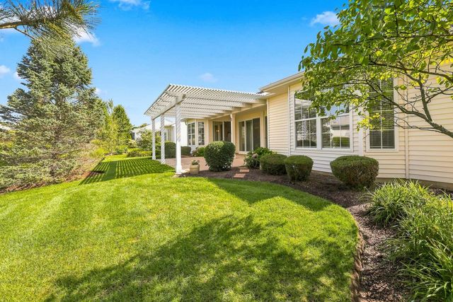 12503 Rolling Meadows Lane, Huntley, IL 60142