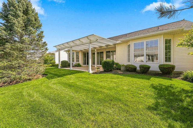 12503 Rolling Meadows Lane, Huntley, IL 60142