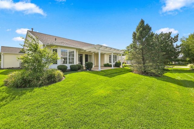12503 Rolling Meadows Lane, Huntley, IL 60142