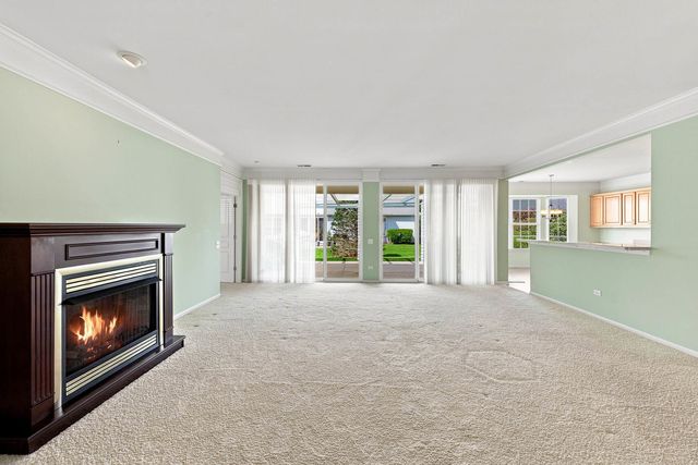 12503 Rolling Meadows Lane, Huntley, IL 60142