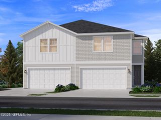 9743 HARPER VILLAGE Circle, Jacksonville, FL 32219