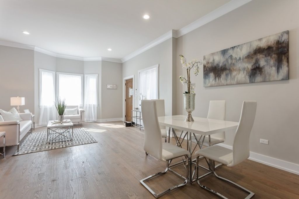 530 E 44th Place, Chicago, IL 60653 — photo 3