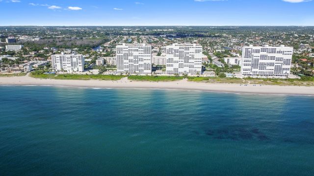 2800 S Ocean Boulevard 16-C, Boca Raton, FL 33432