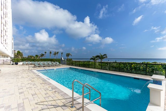2800 S Ocean Boulevard 16-C, Boca Raton, FL 33432