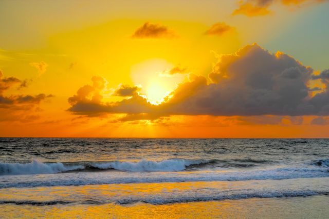 2800 S Ocean Boulevard 16-C, Boca Raton, FL 33432