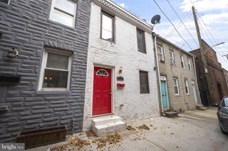 413 GRIFFIN CT, Baltimore, MD 21231