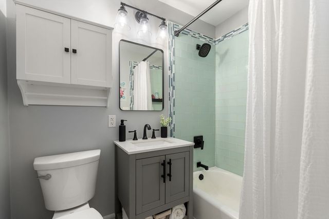 782 Dorchester Avenue 3, Boston, MA 02125