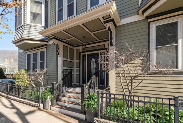 782 Dorchester Avenue 3, Boston, MA 02125